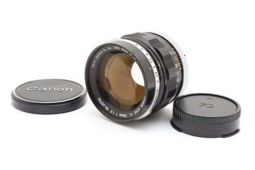 Top neuwertig canon fl - canon, 58mm