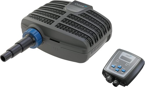 Oase aquamax eco - eco, 18000