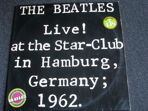 The beatles live - beatles-live, star