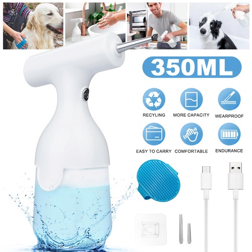 350ml schnell schäumende - schnell,
