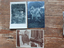 Postkarten 1 weltkrieg - 3.,