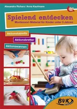 Spielend entdecken -