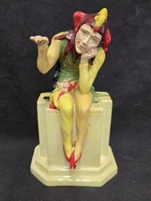 Carlton ware the - "the, aus