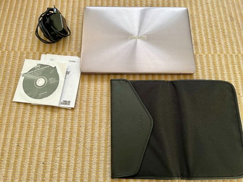 Asus zenbook ux310u intel - asus,