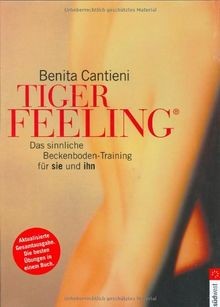 Tiger feeling das sinnliche - tiger,