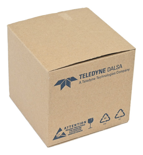 Teledyne dalsa - teledyne,