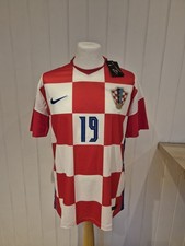 KROATIEN NIKE 2020 EURO