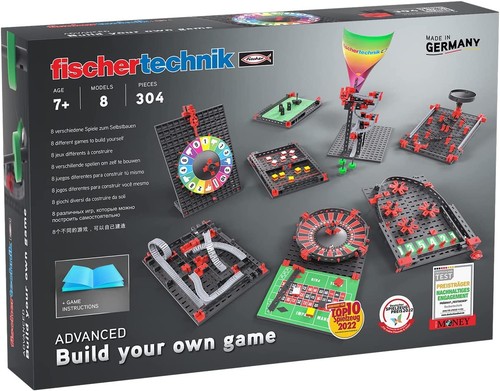564067 advanced build your - advanced,