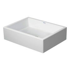 Duravit Vero Air Aufsatzbecken