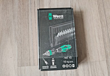 Wera KK10 * Wera Kraftform