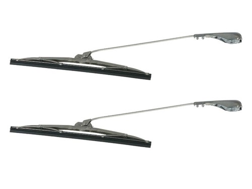 Scheibenwischer set mercedes - scheibenwischer,