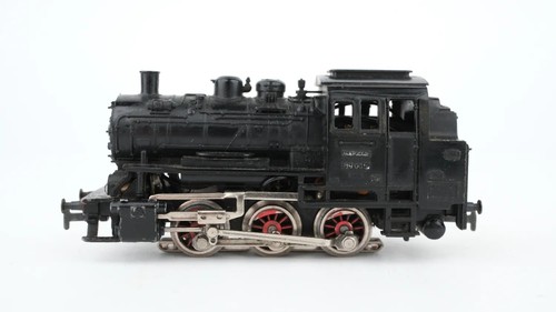 Märklin cm800 dampflok br - dampflok,
