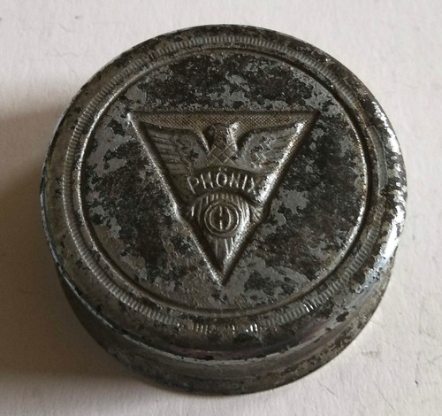 Klingeldeckel phönix - klingeldeckel,