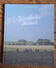Peter Bialobrzeski - Die zweite Heimat