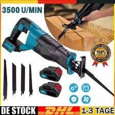 Säbelsäge Tigersäge