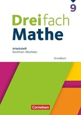 Dreifach Mathe 9. Schuljahr
