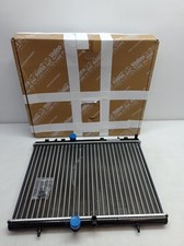 kühler Motorkühlung für