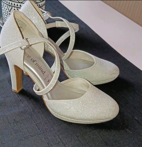 Piece mind damen pumps gr - of,