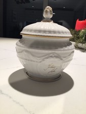 KPM Berlin, Deckeldose