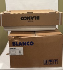 BLANCO 443083 PRECIS 30 SINGLE