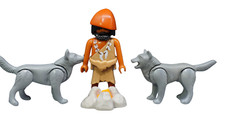 Playmobil Figur Urmensch
