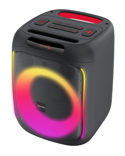 Kenwood p200bt mobiler - kenwood, as-p200bt