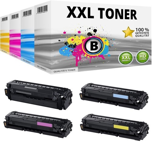 Toner kompatibel samsung - toner,