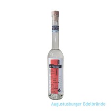 Augustusburger Edelbrände Kirschwasser / Kirsch-Brand / Schnaps, 40 % Vol. 500ml