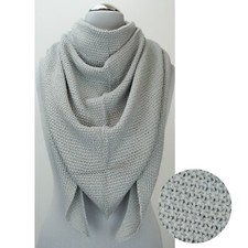 Dreieckstuch Dreiecksschal