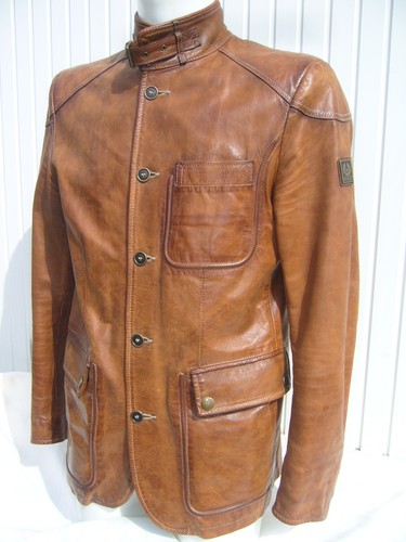 Orig belstaff cople blazer - cople,