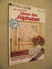 Diana-Creativ, Nr. 27; Die