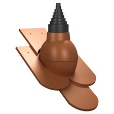 Antennendurchgang für