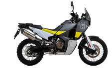 AUSPUFF ARROW RACE-TECH