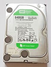 640 GB SATA Western Digital WD6400AACS-00G8B1 5400RPM 16MB HDD 3.5" Festplatte