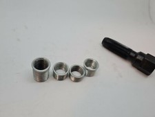 Zündkerzen Gewinde Reparatur