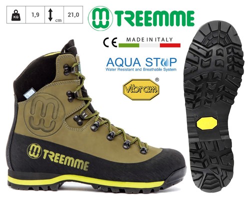 Treemme trekkingschuh - treemme,