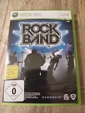 Rock Band (Xbox 360) 2008