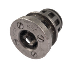 R  1/2 ' Roller Central C1 Schneidkopf Gewindeschneidkluppe Wasserrohr