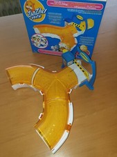 Zhu Zhu Pets Mautstelle