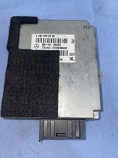 Mercedes S-Klasse W221 Steuergerät Sprachsteuerung LINGUATRONIC A2218709385