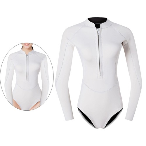 Damen shorty neoprenanzug - neoprenanzug, 2mm