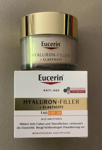 Eucerin hyaluron filler - eucerin, hyaluron-filler