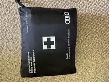 ORIGINAL AUDI VERBANDSKASTEN