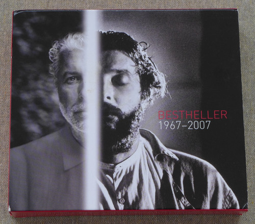 André heller bestheller - bestheller, 1967
