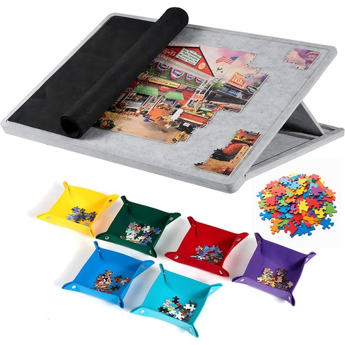 Puzzlebrett puzzleboard - puzzlebrett,