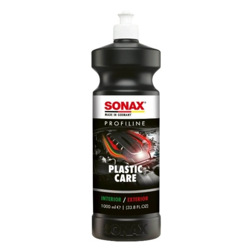 Sonax profiline plasticcare - sonax,