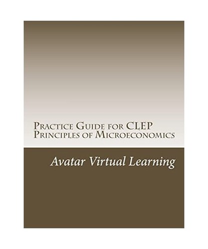 Practice guide for clep - guide,