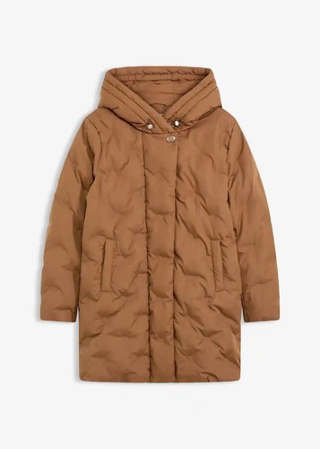 Kapuzen steppjacke - kapuzen-steppjacke, in