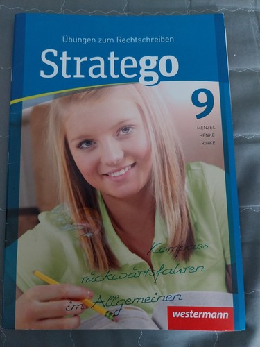 Stratego übungen zum - stratego,