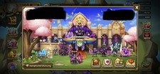 Summoners War EU, 7 LD NAT 5